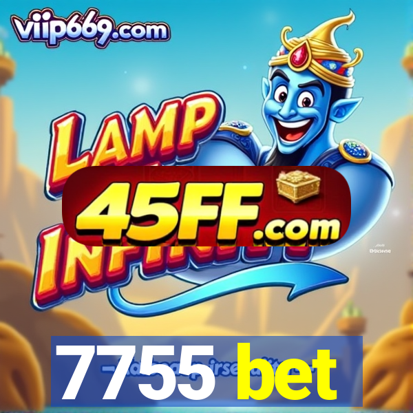 7755 bet